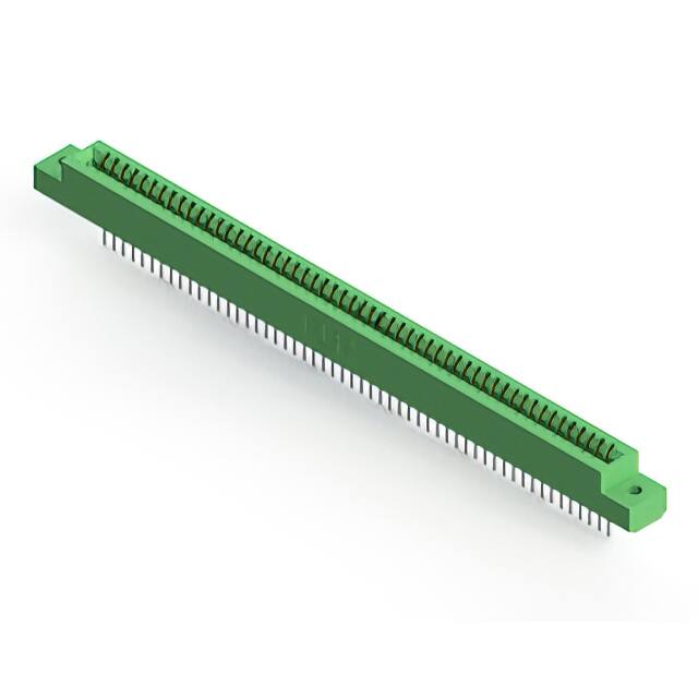 341-054-522-102 EDAC Inc.  Edgeboard Connectors